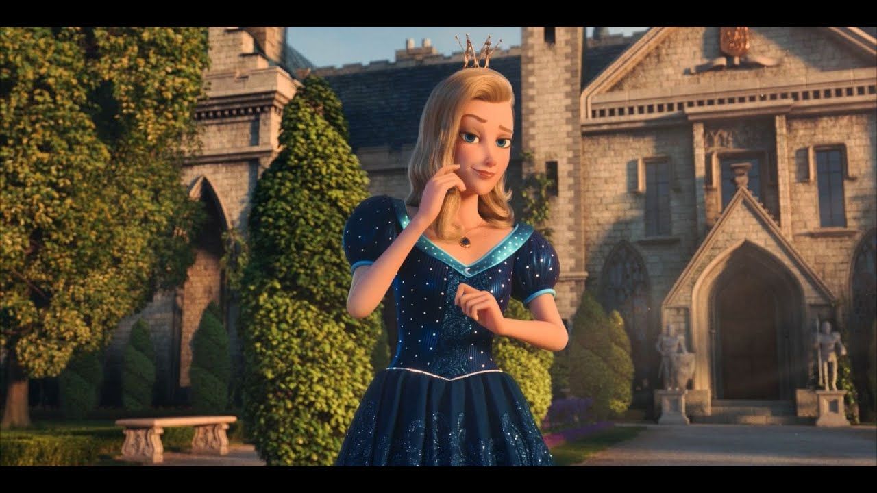 Pyšná princezna se vrací ve 3D, ale chceme to vůbec?