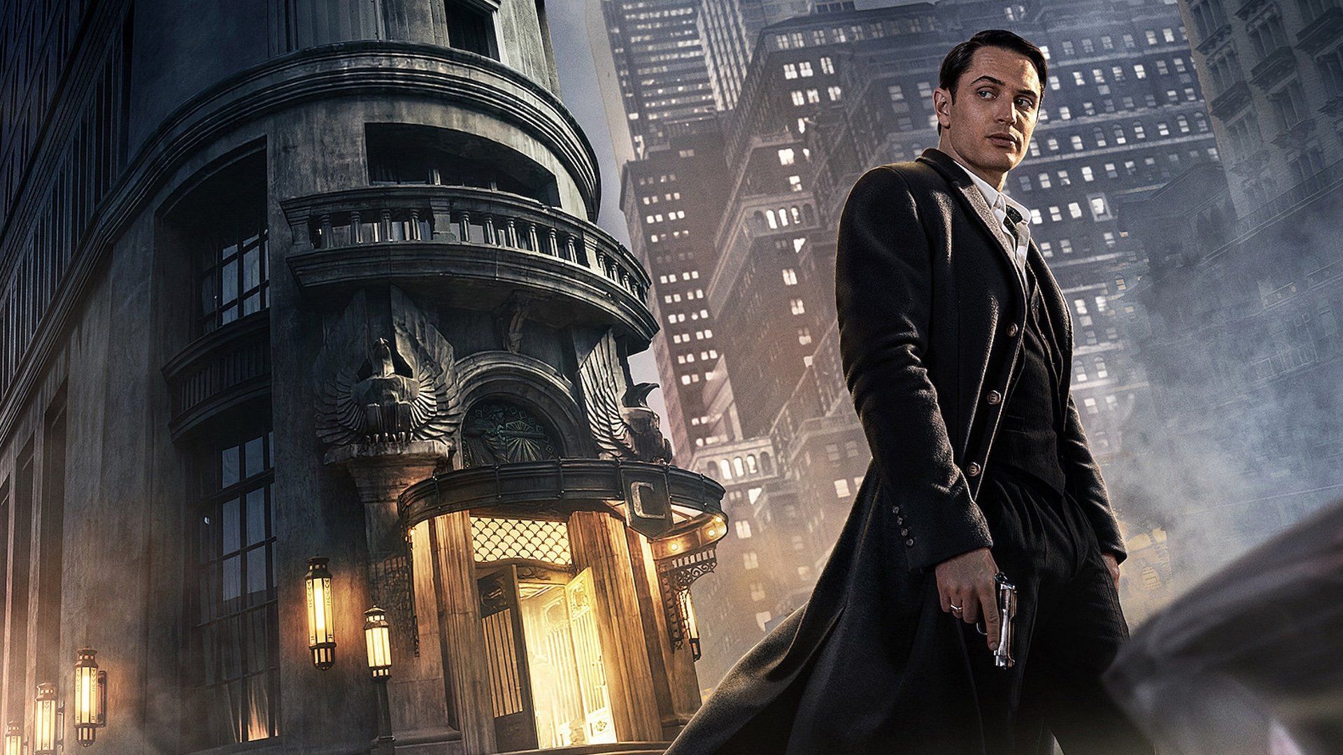 Hotel Continental Johna Wicka moc nepřipomíná. A je to dobře