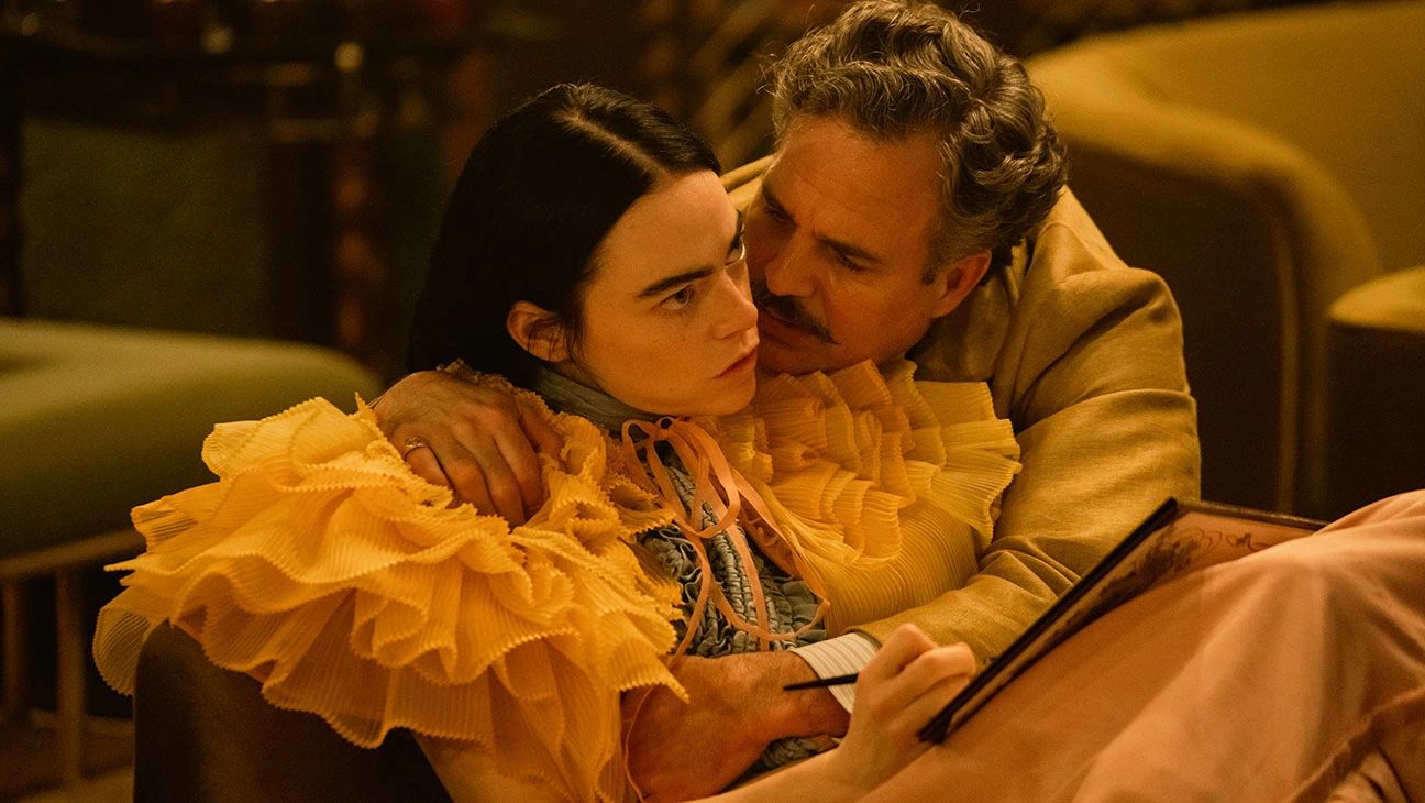 Chudáčci donutí diváky odejít z kina