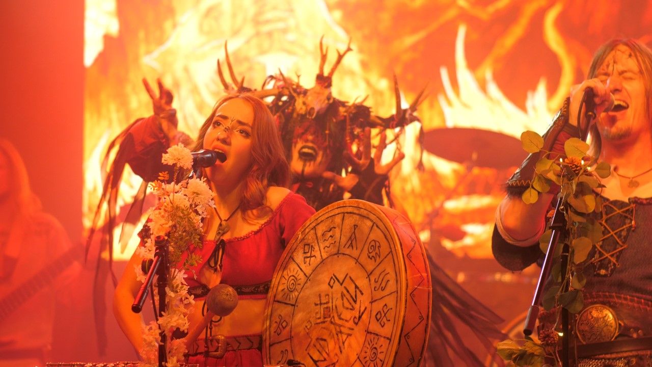 Zaklínač pořád táhne, aneb jak Deloraine kompletně vyprodali Lucernu