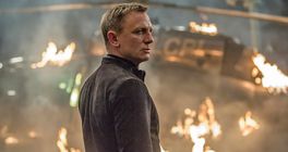 Bude nový James Bond zrzek? Kolem role agenta 007 začal kroužit nový kandidát