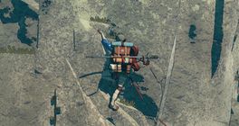 Cairn je zdaleka nejlepší horolezeckou hrou na trhu