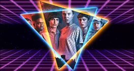 Warner Bros. se rozpadá, Mass Effect ožívá a Stranger Things končí! Co se děje?