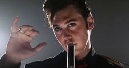 Druhý oficiální trailer na film o kariéře Elvise Presleyho láká na unikátní hudební podívanou