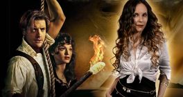 Tajemství uspěchu, které dělá z MUMIE kult