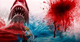 10 nejhorších hororových filmů!