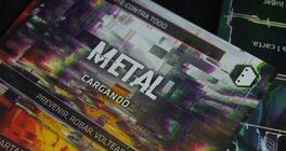 Malá cyberpunková karetka je skrytý klenot