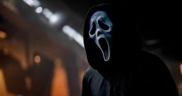 Vřískot 8 oficiálně ve výrobě, film už našel své scenáristky