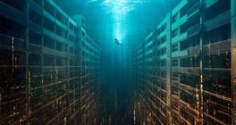 V katastrofické sci-fi The Great Flood zasáhne Jižní Koreu ničivá povodeň