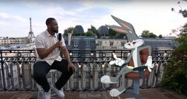 Looney Tunes na olympijských hrách! Bugs Bunny rozjede vlastní talk show se sportovci 