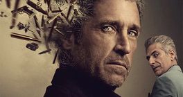 V sérii Memory of a Killer ztvární Patrick Dempsey nájemného vraha s Alzheimerem