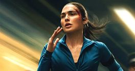 Gal Gadot běží o život v prvním traileru k akčnímu thrilleru The Runner
