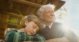 The Summer Book: Glenn Close v něžném filmu o dospívání a ztrátě