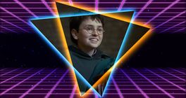 Nový Harry Potter je temný! Backrooms taky a Akta X remake?