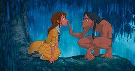 Studio Sony získalo práva na natočení nového Tarzana