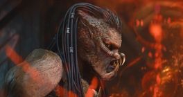 V traileru na nového Predátora čelí mimozemský lovec netvorům nebezpečné planety