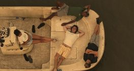 Nespoutaný život, alkohol a poklad - netflixovský seriál Outer Banks se předvádí v novém traileru