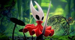 Hollow Knight: Silksong - Livestream