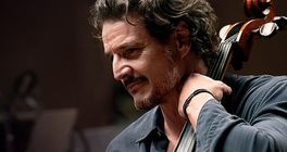Pedro Pascal se v dramatu Behemoth! ponoří do světa hollywoodské filmové hudby