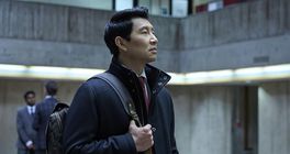 The Copenhagen Test: Simu Liu bojuje o přežití pod dohledem neznámého útočníka