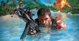 K seriálovému zpracování herní série Far Cry se připojuje herečka Lizzy Caplan