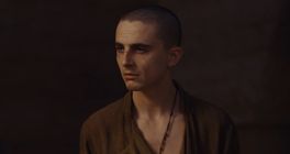 Připraveni na velké finále? Třetí část Duny se pochlubila novým úchvatným trailerem