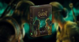 Populární Gwent se v létě objeví v krabicové verzi