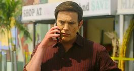 Do druhé řady Dextera: Vzkříšení se vrací Desmond Harrington jako Joey Quinn