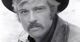 Ve věku 89 let zemřel Robert Redford, hvězda z westernu Butch Cassidy a Sundance Kid
