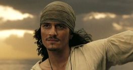 Piráti z Karibiku se možná vrací. Orlando Bloom by chtěl dát dohromady starou partu