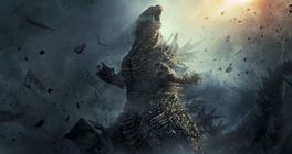 Podívejte se na zákulisní video z natáčení nové japonské Godzilly, která dorazí na podzim