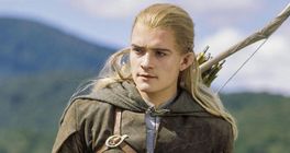Proč Legolas vidí tak daleko?