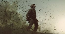 Trailer k novince Komáří pohár nám ukáže nelítostné peklo bojišť druhé světové války