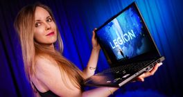 Lenovo Legion 5 Pro: výkonný notebook s GeForce RTX 4070 