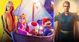 Filmové a seriálové tituly dubna, které byste si neměli nechat ujít