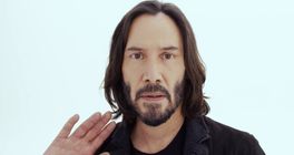 Keanu Reeves uvízne v časové smyčce ve sci-fi filmu, který má připomínat Na hraně zítřka
