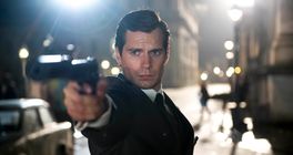 Henry Cavill a Kevin Hart si zahrají špiony v nové akční komedii od Netflixu