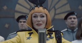 Další kolo smrtících her se blíží, Hunger Games: Úsvit sklizně představuje první trailer