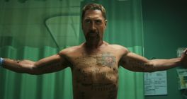 Mys hrůzy: Ďábelský Javier Bardem promění život manželského páru v noční můru