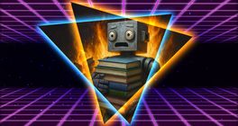 Knihobot, Zaklínač a Harry Potter: největší popkulturní bouře týdne!