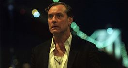 Scapegoat: V novém filmu hororového mistra Ariho Astera by si měl zahrát Jude Law