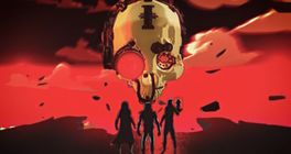 Česká kapela Joker´s IV se pochlubila videoklipem, který vzdává poklonu béčkovým akčním sci-fi filmům