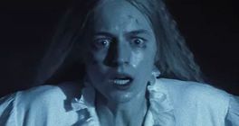 V novém hororu od studia A24 se rozlučka se svobodou nepěkně zvrtne