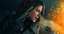 V akčním thrilleru Stolen Girl vyrazí Kate Beckinsale do Libanonu, aby zachránila své dítě