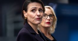 Hostage: Britská premiérka a francouzská prezidentka čelí nebezpečnému spiknutí