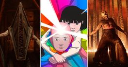 Filmové a seriálové tituly ledna, které byste si neměli nechat ujít