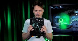 Legendy ze stolu: Jak hrát Alien RPG?