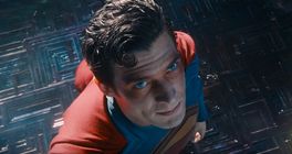 Superman už za měsíc v kinech, čerstvý trailer slibuje nadupanou superhrdinskou jízdu