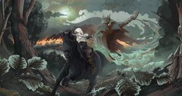 Pojďte s námi na Con Morhen, největší zaklínačský festival v Česku!