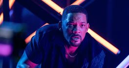 V akčňáku Supermax bude Will Smith vyšetřovat vraždu v nejstřeženější věznici na světě
